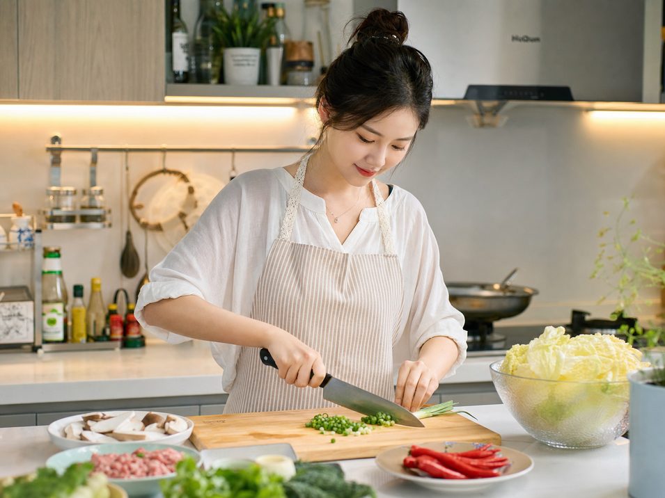 小蓝视频社区美图